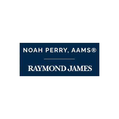 Noah Perry Raymond James