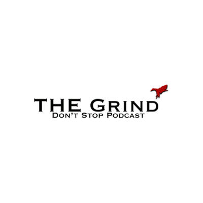 Grind Don't Stop