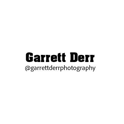 Garrett Derr
