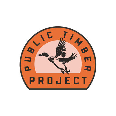 Public Timber Project