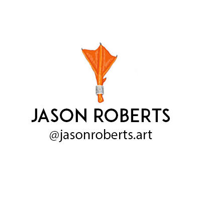 Jason Roberts Jason Roberts art
