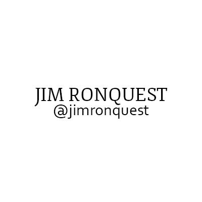 Jim Ronquest