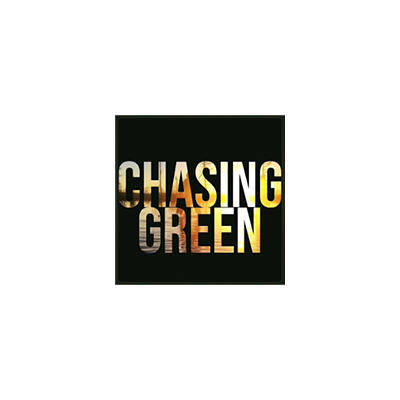 Chasing Green