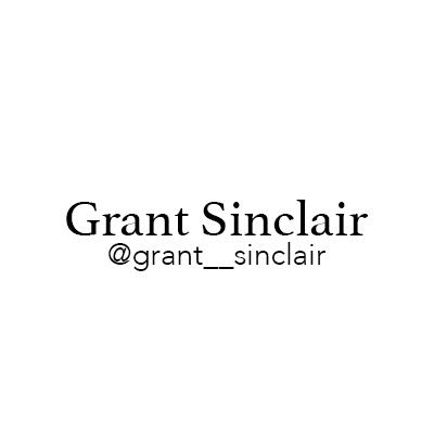 Grant Sinclair