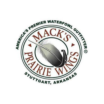 Mack's Prairie Wings