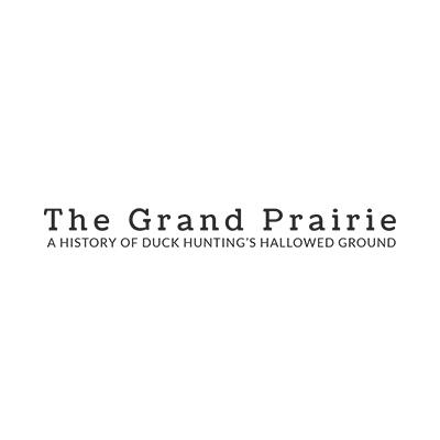 The Grand Prairie