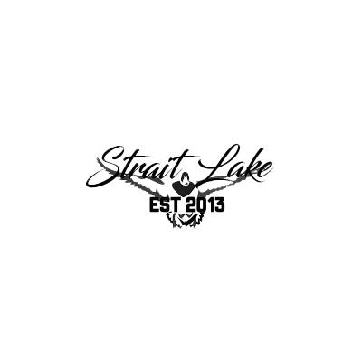 Strait Lake Strait Lake