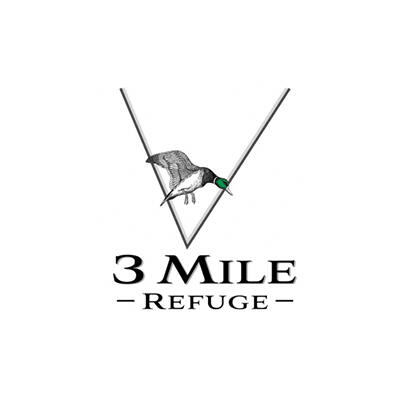 3 Mile Refuge