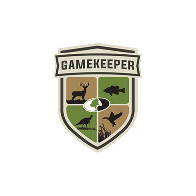 Gamekeeper