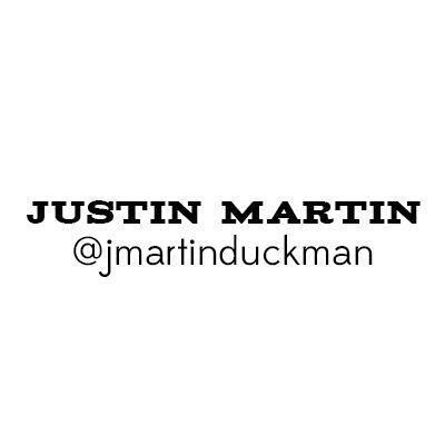 Justin Martin