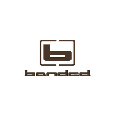 Banded