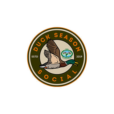 Duck Season Social