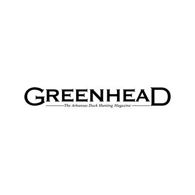Greenhead Magazine
